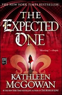 Produktbild: The Expected One
