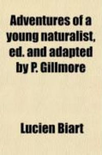 Produktbild: Adventures of a Young Naturalist