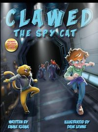 Produktbild: Clawed