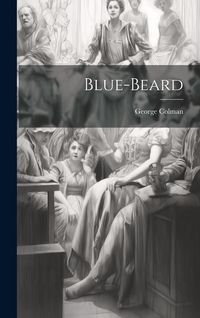 Produktbild: Blue-beard