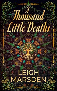 Produktbild: A Thousand Little Deaths
