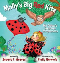 Produktbild: Molly's Big Red Kite