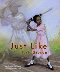 Produktbild: Just Like Josh Gibson