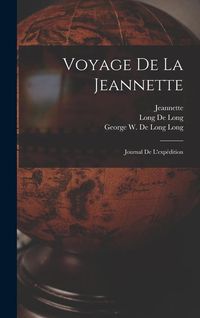 Produktbild: Voyage de la Jeannette