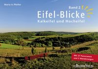 Produktbild: Eifel-Blicke, Band 2