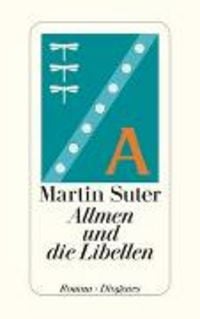 Produktbild: Allmen und die Libellen, Band 1