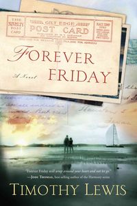 Produktbild: Forever Friday -Lp