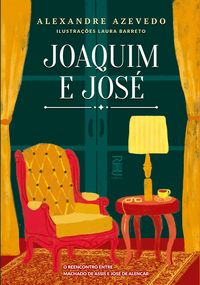 Produktbild: Joaquim e Jos&eacute;