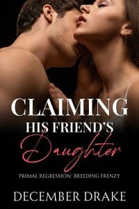 Produktbild: Claiming His Friend's Daughter