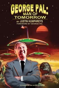 Produktbild: George Pal: Man of Tomorrow