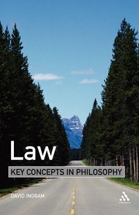 Produktbild: Law