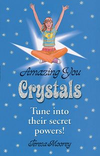Produktbild: Crystals: Tune Into Their Secret Powers