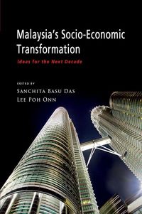 Produktbild: Malaysia's Socio-Economic Transformation