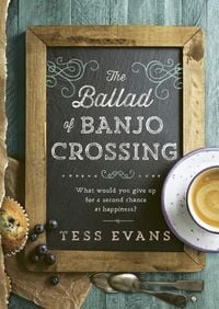 Produktbild: The Ballad of Banjo Crossing
