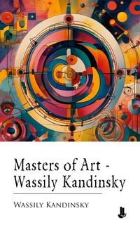 Produktbild: Masters of Art - Wassily Kandinsky