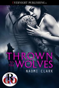 Produktbild: Thrown to the Wolves