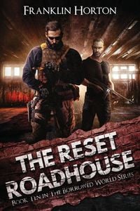 Produktbild: The Reset Roadhouse