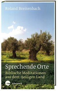 Produktbild: Sprechende Orte