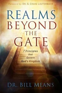 Produktbild: Realms beyond the Gate
