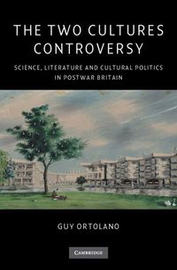 Produktbild: The Two Cultures Controversy