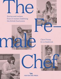 Produktbild: The Female Chef