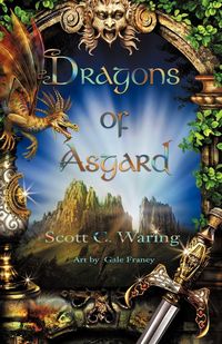 Produktbild: Dragons of Asgard
