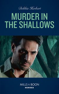 Produktbild: Murder In The Shallows