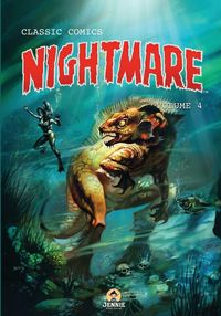 Produktbild: Classic Comics - Nightmare Vol 4