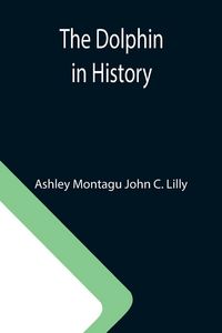 Produktbild: The Dolphin in History