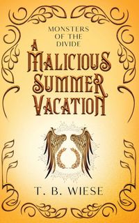 Produktbild: A Malicious Summer Vacation