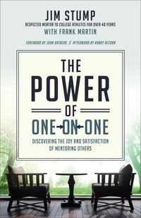 Produktbild: Stump, J: Power of One-on-One