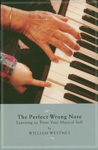 Produktbild: The Perfect Wrong Note
