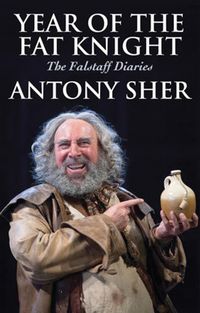 Produktbild: Sher, A: Year of the Fat Knight
