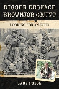 Produktbild: Digger, Dogface, Brownjob, Grunt