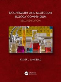 Produktbild: Lundblad, R: Biochemistry and Molecular Biology Compendium