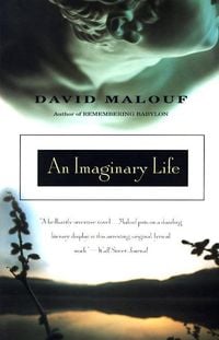 Produktbild: An Imaginary Life