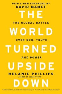 Produktbild: The World Turned Upside Down