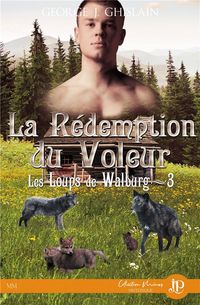 Produktbild: La redemption du voleur