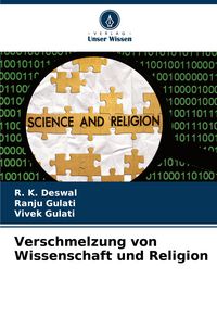 Produktbild: Verschmelzung von Wissenschaft und Religion