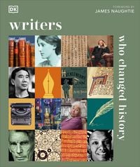 Produktbild: Writers Who Changed History