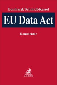 Produktbild: EU Data Act