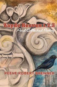 Produktbild: Zayde Reeven 1,2,3