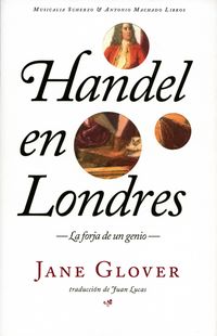 Produktbild: Handel en Londres