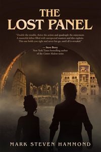 Produktbild: The Lost Panel