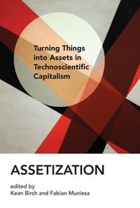Produktbild: Assetization