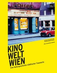 Produktbild: KINO WELT WIEN