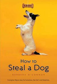 Produktbild: How to Steal a Dog