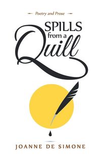 Produktbild: Spills from a Quill