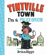 Produktbild: Im a Police Officer (a Tinyvil