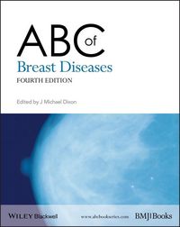 Produktbild: ABC of Breast Diseases